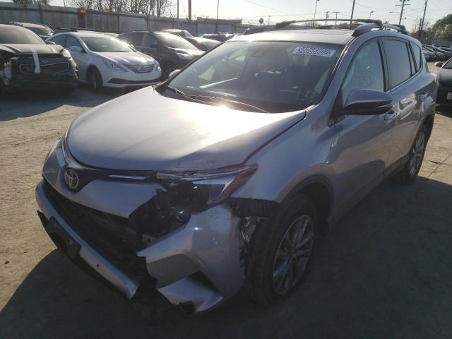 2017 TOYOTA RAV4 LIMIT 2T3YFREVXHW334988