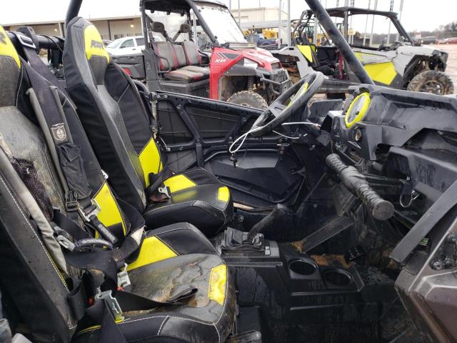 2016 POLARIS RAZOR S900 3NSVDE993GF785553