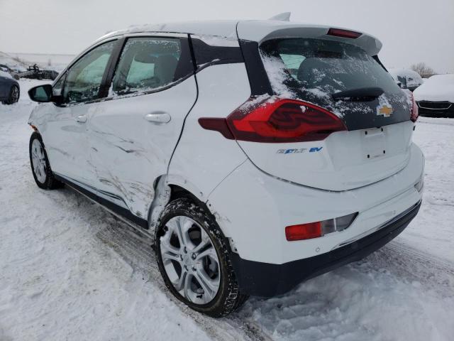 2017 CHEVROLET BOLT EV LT 1G1FW6S0XH4175443