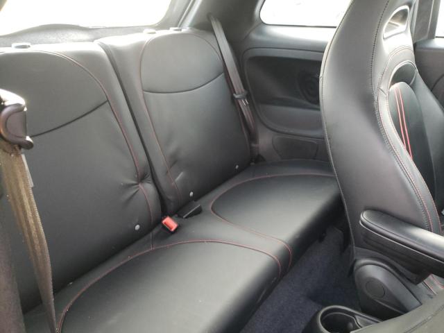 2015 FIAT 500 ABARTH 3C3CFFFH0FT733628