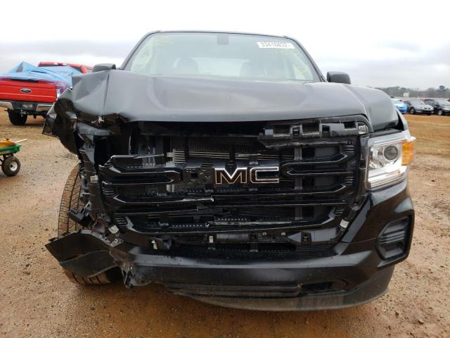 2021 GMC CANYON ELE 1GTG5BEN7M1174373