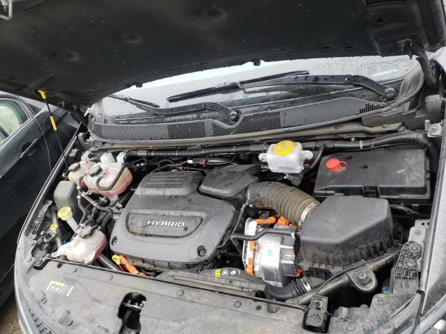 2020 CHRYSLER PACIFICA H 2C4RC1N70LR151022