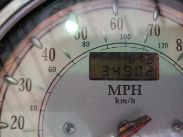 2005 YAMAHA XV1700 A JYAVP17E15A009800