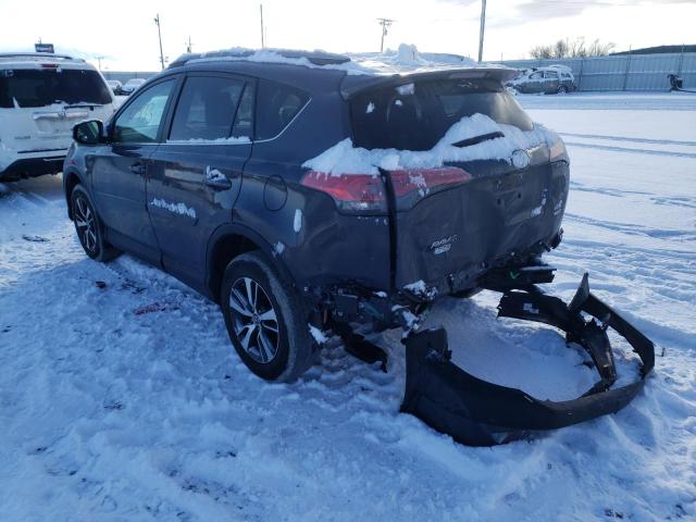 2018 TOYOTA RAV4 ADVEN 2T3RFREV6JW747890