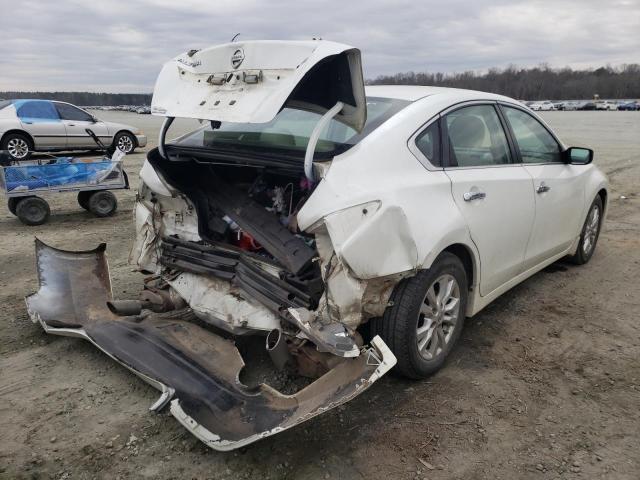 2015 NISSAN ALTIMA 2.5 - 1N4AL3AP6FC127146