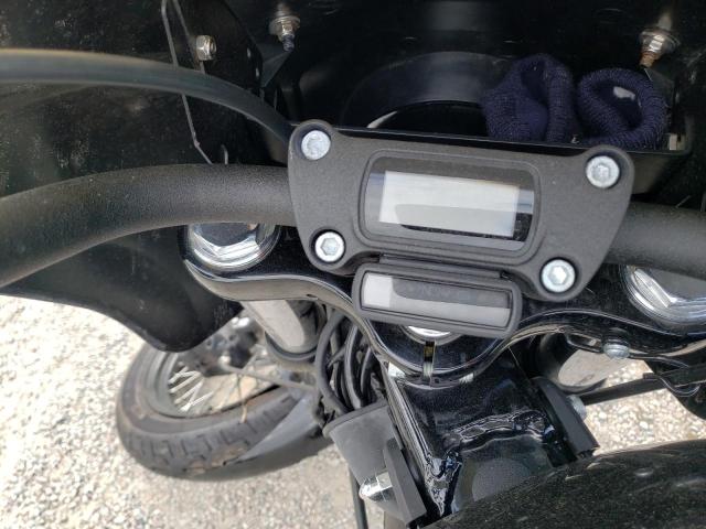 2021 HARLEY-DAVIDSON FXBBS 1HD1YYK19MB047277