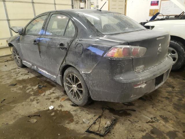 2015 MITSUBISHI LANCER SE JA32V2FW5FU019466