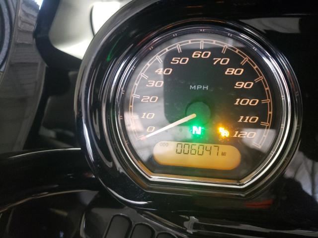 2021 HARLEY-DAVIDSON FLTRXS 1HD1KTP1XMB659470