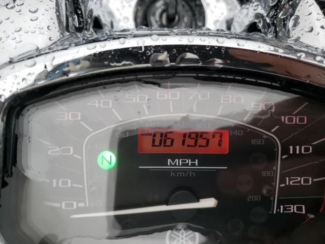 2014 YAMAHA XVS1300 CT JYAVP32E1EA004681