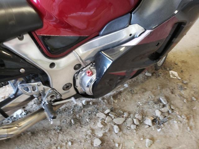 2003 SUZUKI GSX1300 R JS1GW71A332101145