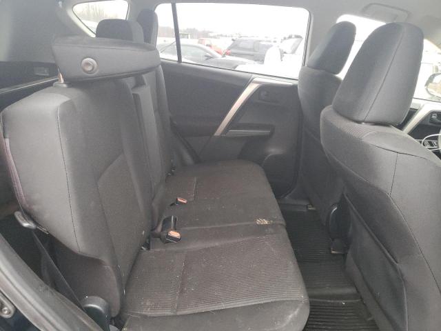 2018 TOYOTA RAV4 LE - JTMZFREV4JJ197197