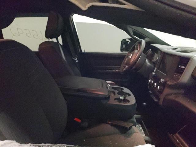 2021 RAM 2500 TRADE 3C6UR5CJ4MG641718