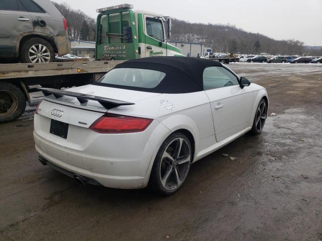 2018 AUDI TT TRUT5CFV5J1013864