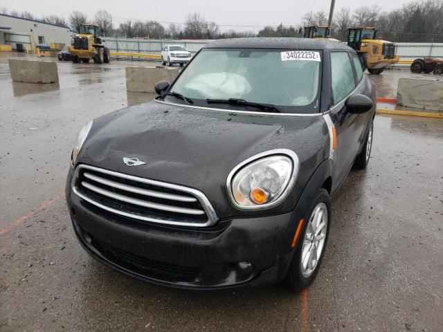 2015 MINI COOPER PAC WMWSS1C52FWN46706