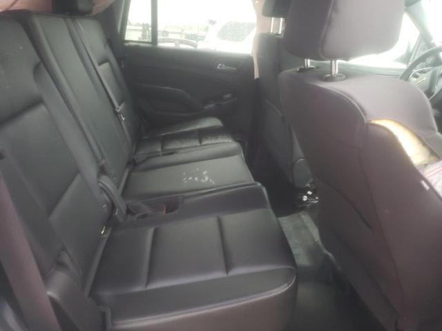 2016 CHEVROLET TAHOE POLI 1GNLCDEC9GR352277