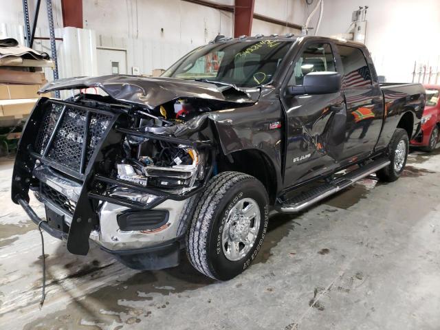 2021 RAM 2500 TRADE 3C6UR5CJ8MG626168
