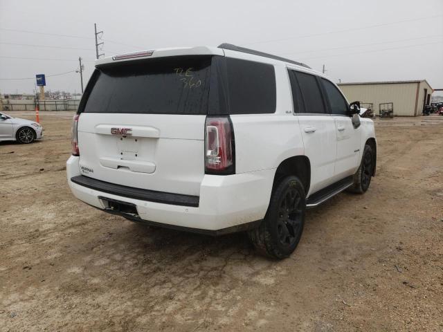 2016 GMC YUKON SLE 1GKS1AKC1GR474102