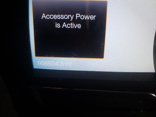2FMHK6D81EBD29839 Ford Flex Limit 2014. Фото: 7