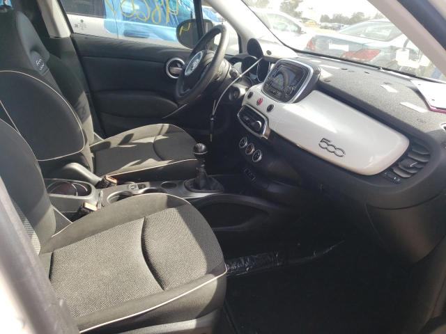 2017 FIAT 500X POP ZFBCFXAH2HP586912