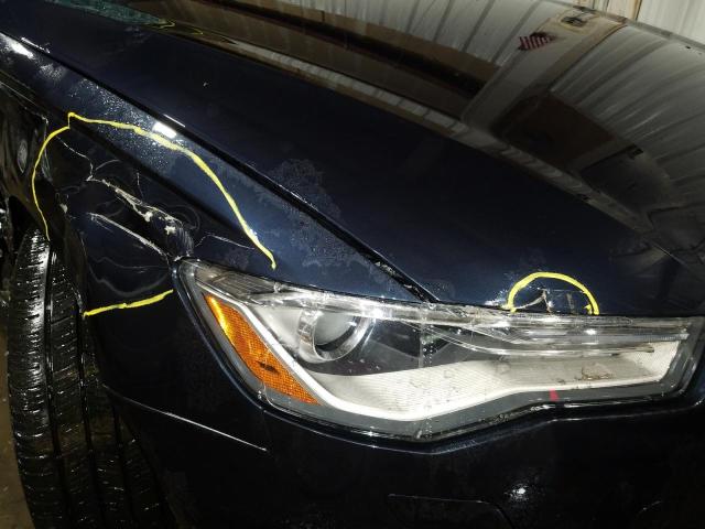 2018 AUDI A6 WAUF8AFC9JN091474
