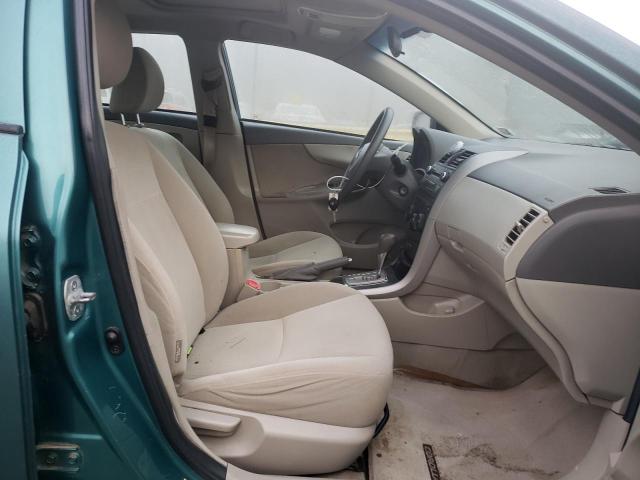 2T1BU4EE6AC252593 Toyota Corolla Ba 2010. Фото: 4