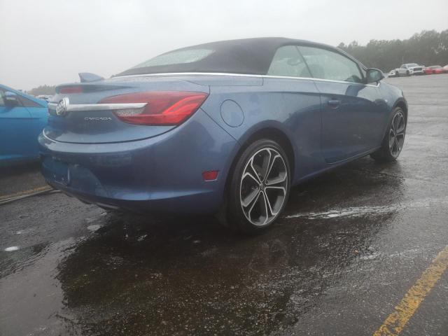 2016 BUICK CASCADA 1S W04WV3N55GG059672