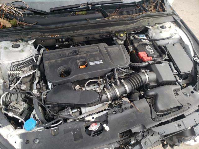 2019 HONDA ACCORD SPO 1HGCV2F35KA023090