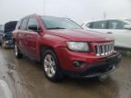 2014 JEEP  COMPASS