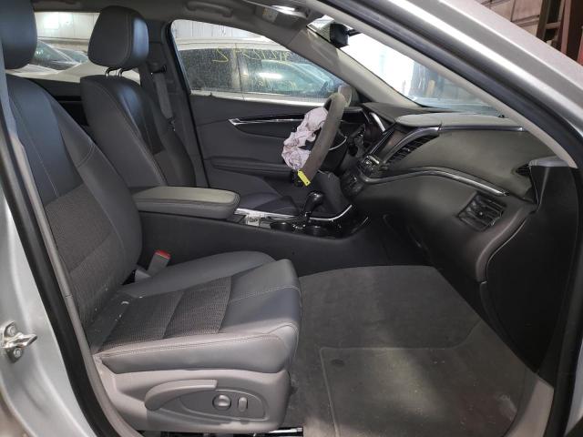 2019 CHEVROLET IMPALA LT 1G11Z5SA9KU131929