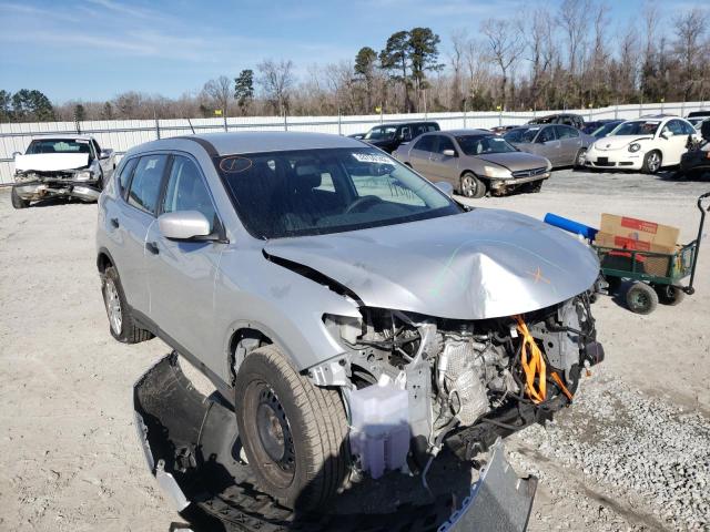 2016 NISSAN ROGUE S JN8AT2MT5GW028092