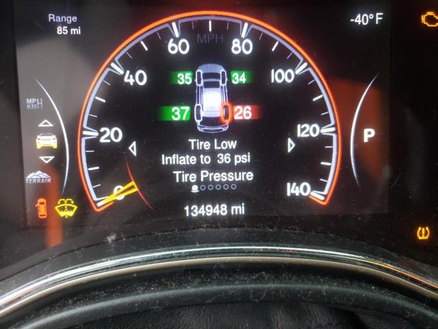 2015 JEEP GRAND CHER - 1C4RJFBG5FC674735
