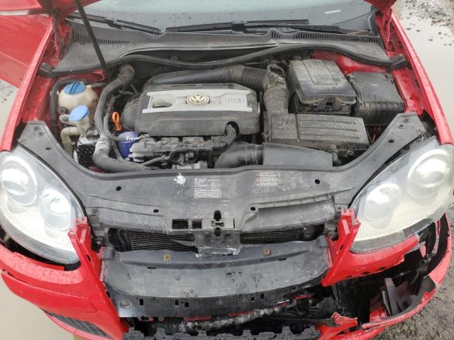 WVWFD71K58W282944 Volkswagen Gti 2008. Фото: 6