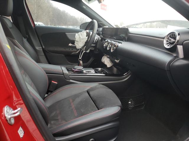 2020 MERCEDES-BENZ A 220 4MAT W1K3G4FB1LJ224116