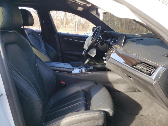 2018 BMW 530XE WBAJB1C56JB083805