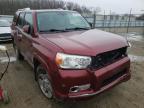 2012 TOYOTA  4RUNNER