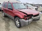 2001 FORD  ESCAPE