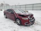 2016 CHEVROLET  MALIBU