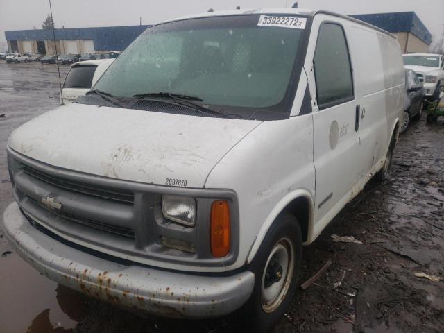 Фото: 1GCFG25W821157996 - 2