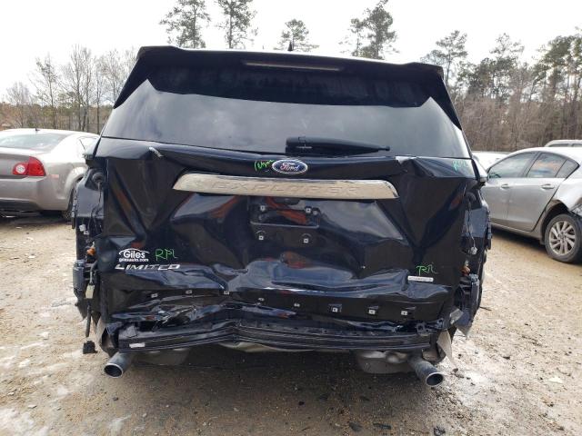 2020 FORD EXPLORER L 1FMSK7FH7LGA43346