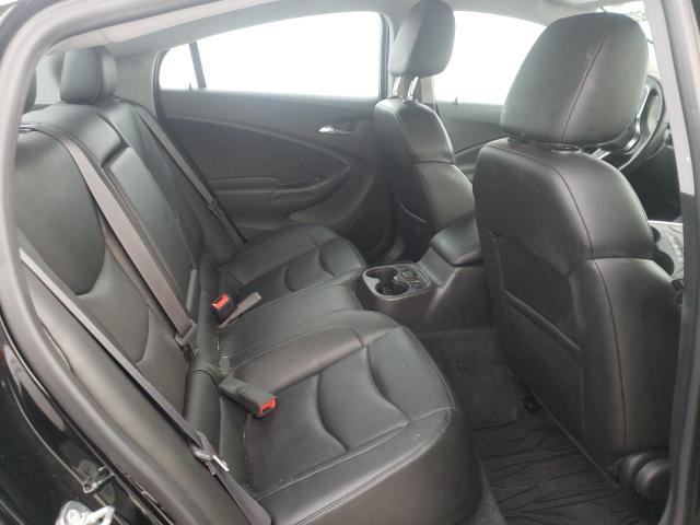 2017 CHEVROLET VOLT PREMI 1G1RD6S54HU135759