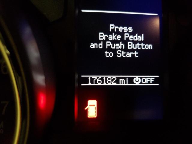 1J4RS4GG0BC709891 Jeep Grand Cher 2011. Фото: 7
