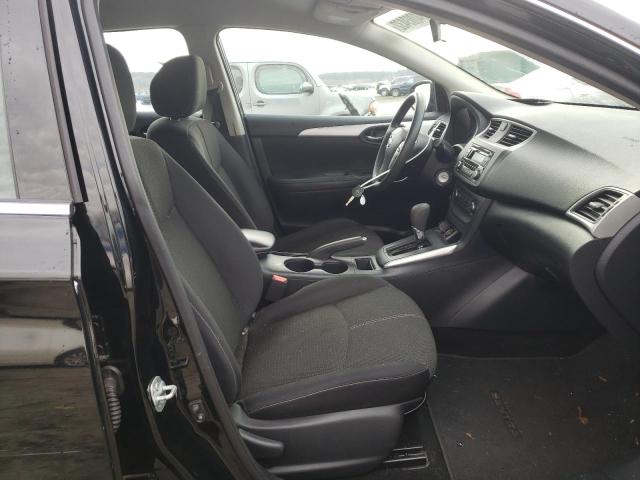 2016 NISSAN SENTRA S - 3N1AB7AP2GY319017