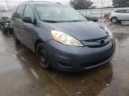 2009 TOYOTA  SIENNA