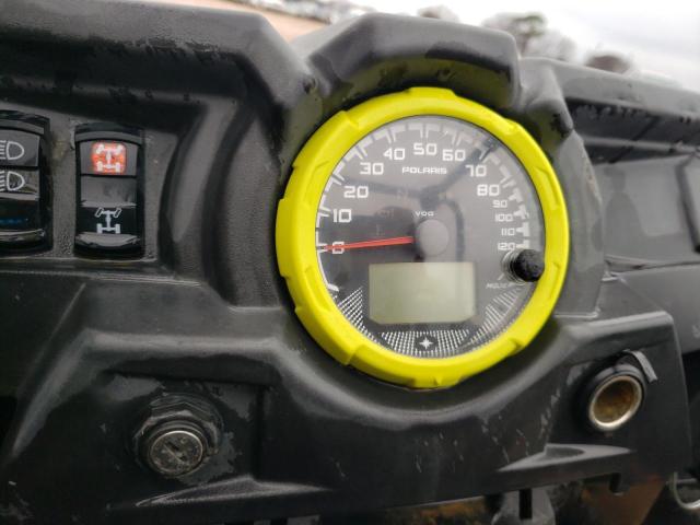 2016 POLARIS RAZOR S900 3NSVDE993GF785553