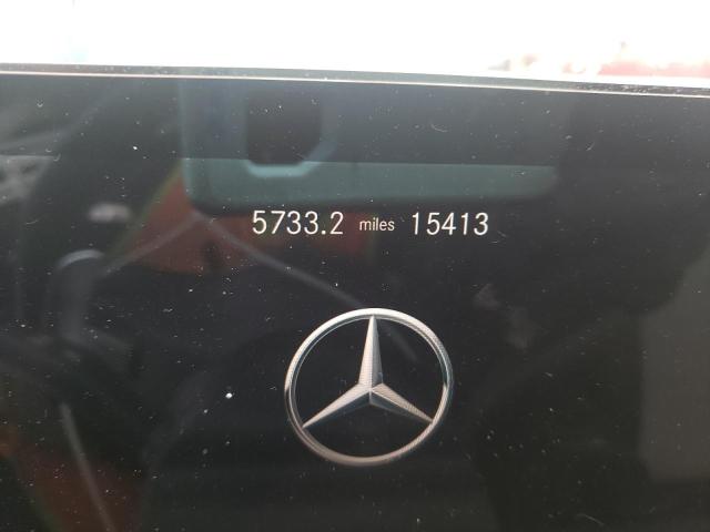 2021 MERCEDES-BENZ A 35 AMG W1K3G5BBXMJ283193