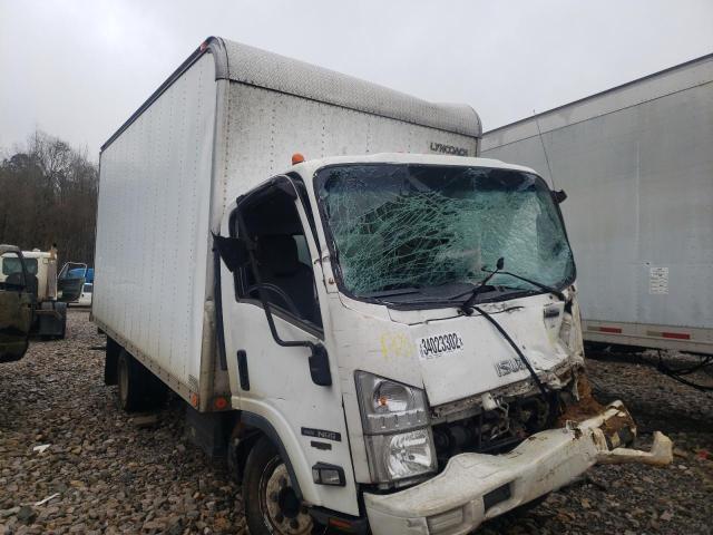 2014 Isuzu NQR for sale in Florence, MS