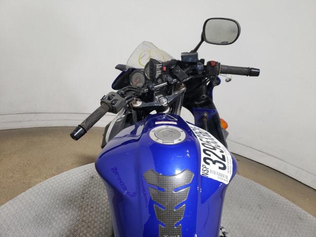 2004 YAMAHA FZS10 JYARN07E94A008622