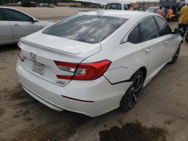 2019 HONDA ACCORD SPO 1HGCV2F35KA023090