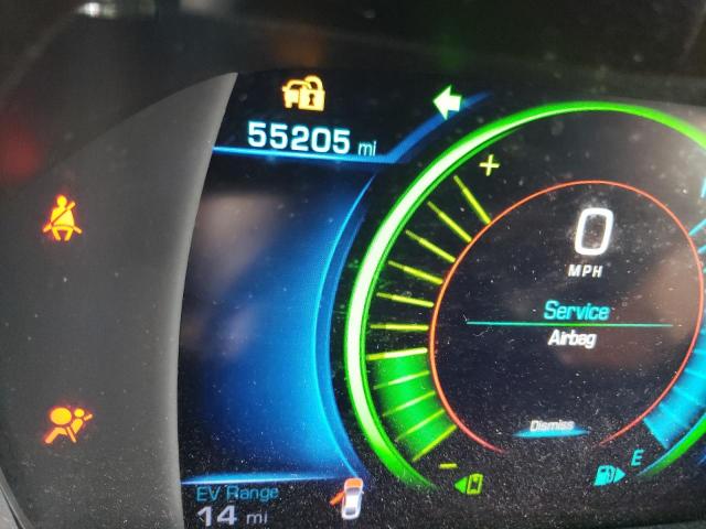 2017 CHEVROLET VOLT PREMI 1G1RB6S53HU204771