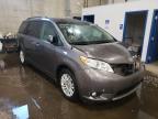 2013 TOYOTA  SIENNA